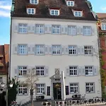 Seliger Meersburg
