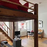 Appartement Seliger *