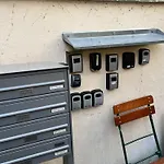 Seliger Appartement Meersburg