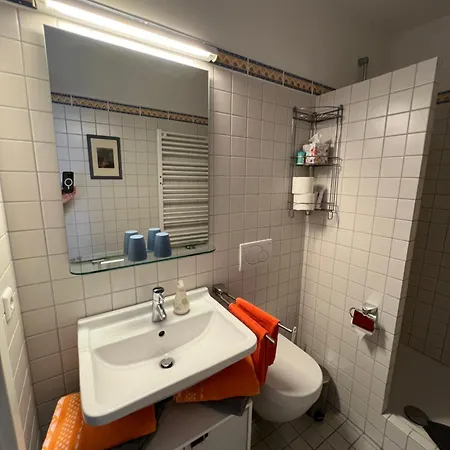 Seliger Appartement