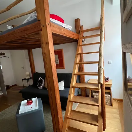 Appartement Seliger Meersburg