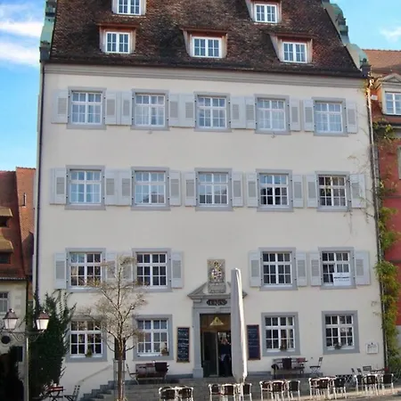 Seliger Meersburg