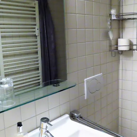 Seliger Appartement